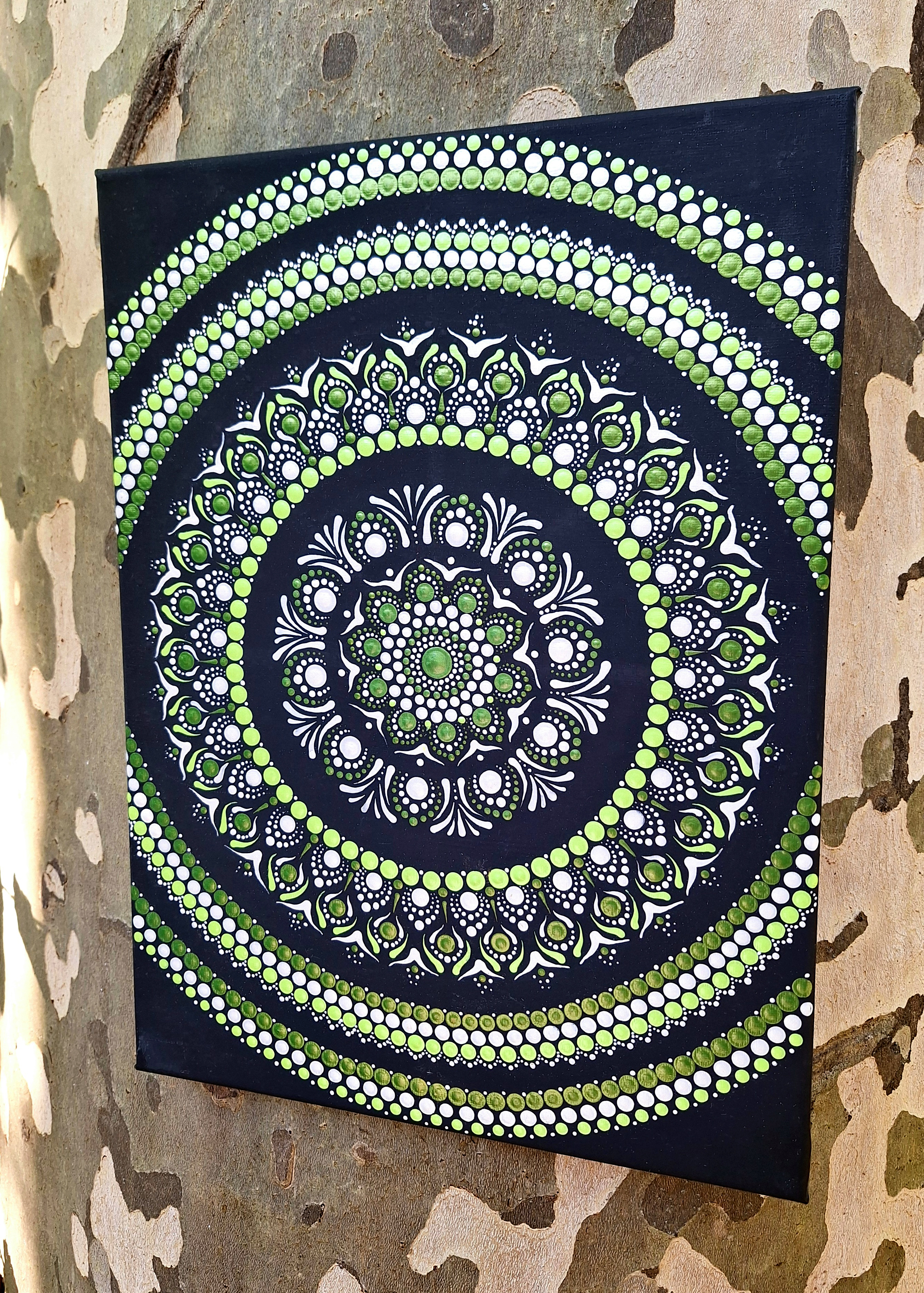 Egészség mandala